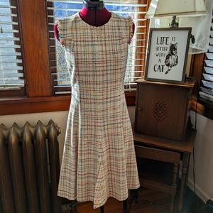 Beautiful Akris punto dress